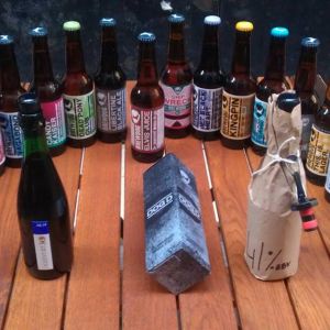 Fotografie Beer O'Clock - 0