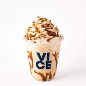 Fotografie Vice Cream x Antico Panino - 9