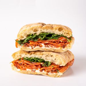 Fotografie Vice Cream x Antico Panino - 2