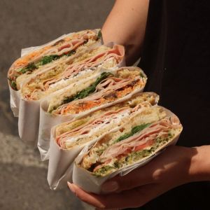 Fotografie Antico Panino - 0
