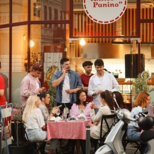 Fotografie Antico Panino - 11