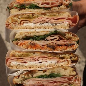 Fotografie Antico Panino - 1