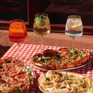 Fotografie Antico Panino - 3