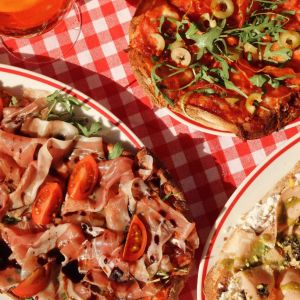 Fotografie Antico Panino - 6
