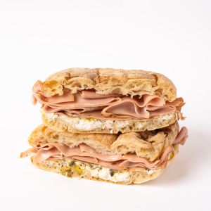 Fotografie Antico Panino - 18