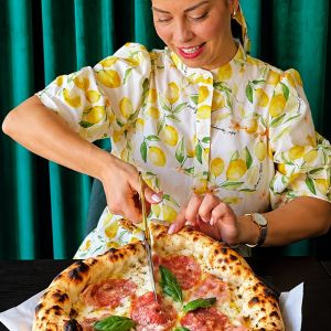 Fotografie Spizza Eminescu - 1