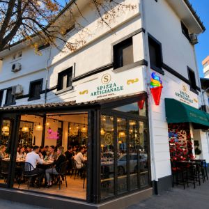 Fotografie Spizza Eminescu - 5