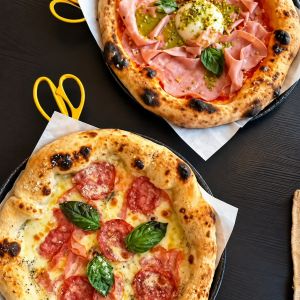 Fotografie Spizza Eminescu - 7