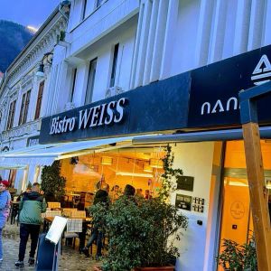 Fotografie Bistro Weiss - 0
