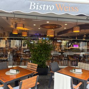 Fotografie Bistro Weiss - 5