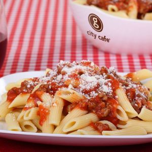 Fotografie City Cafe - 3