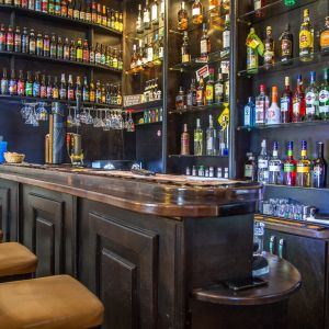 Fotografie Zeppelin Pub - 0