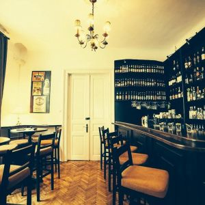 Fotografie Zeppelin Pub - 2