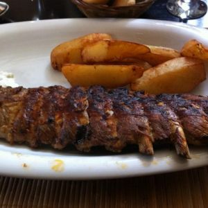 Fotografie Potcoava - 4