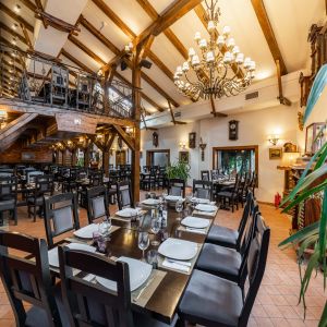 Fotografie Restaurant Potcoava Giulesti - 1