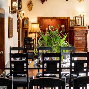 Fotografie Restaurant Potcoava Giulesti - 2