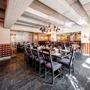 Fotografie Restaurant Potcoava Giulesti - 3