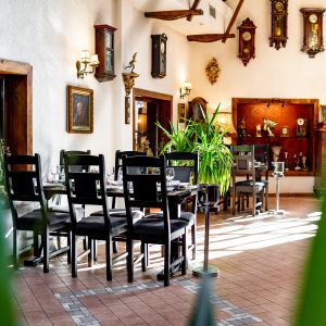 Fotografie Restaurant Potcoava Giulesti - 4