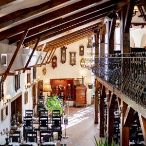 Fotografie Restaurant Potcoava Giulesti - 5