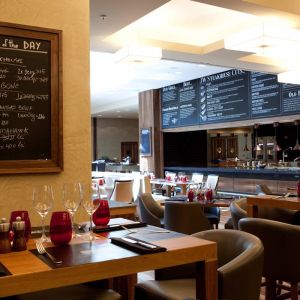 Fotografie JW Steak House - 0