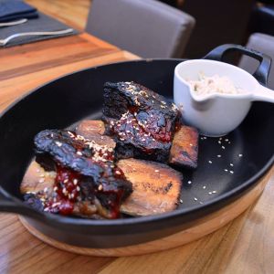 Fotografie JW Steak House - 1