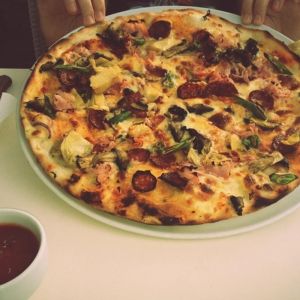 Fotografie Azzurro - 0