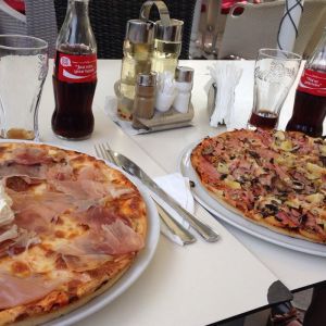 Fotografie Azzurro - 4