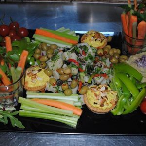 Fotografie The President - 0