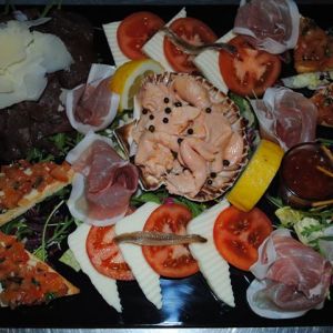 Fotografie The President - 1