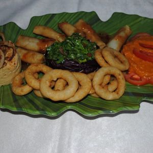 Fotografie The President - 2