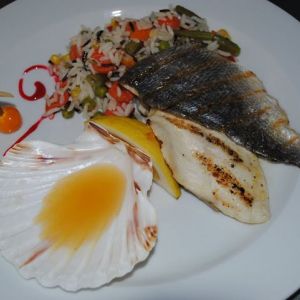 Fotografie The President - 3