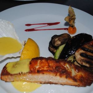 Fotografie The President - 4