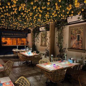 Fotografie Trattoria Garibaldi - 0