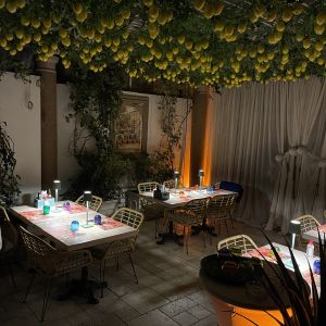 Fotografie Trattoria Garibaldi - 3