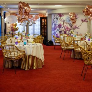 Fotografie Trattoria Garibaldi - 2