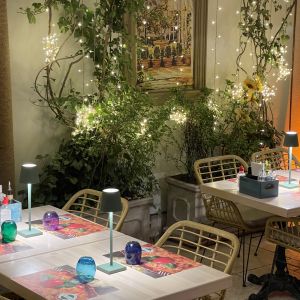 Fotografie Trattoria Garibaldi - 1