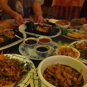 Fotografie Templul Soarelui - 2