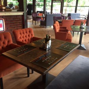 Fotografie Trattoria Piccola - 0