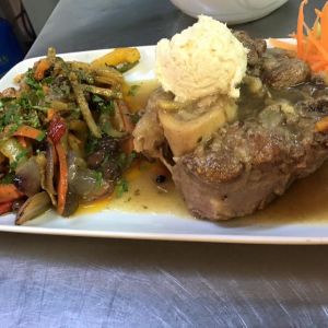 Fotografie Trattoria Piccola - 1