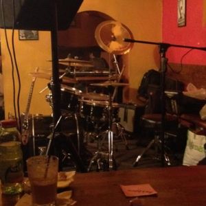 Fotografie Barfly - 0