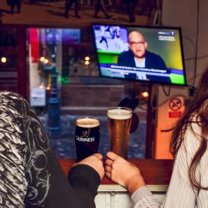 Fotografie Boulevard Pub - 1