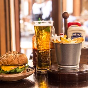 Fotografie Boulevard Pub - 2