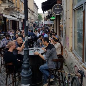 Fotografie Boulevard Pub - 3