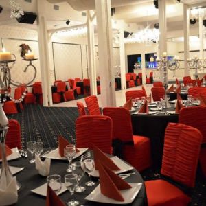 Fotografie The King Club - 0