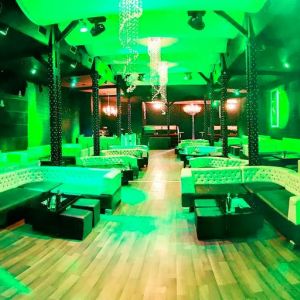 Fotografie The King Club - 1