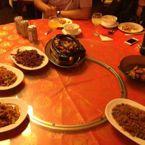 Fotografie Qian Bao - 0