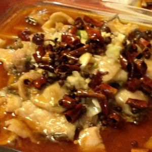 Fotografie Qian Bao - 1