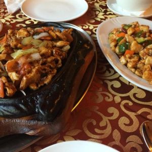 Fotografie Qian Bao - 2