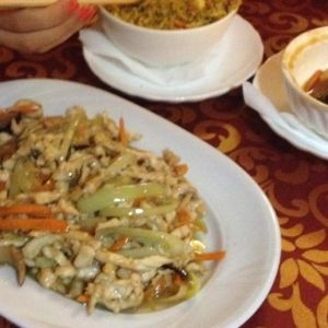 Fotografie Qian Bao - 3