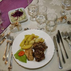 Fotografie VICTORIA - 1